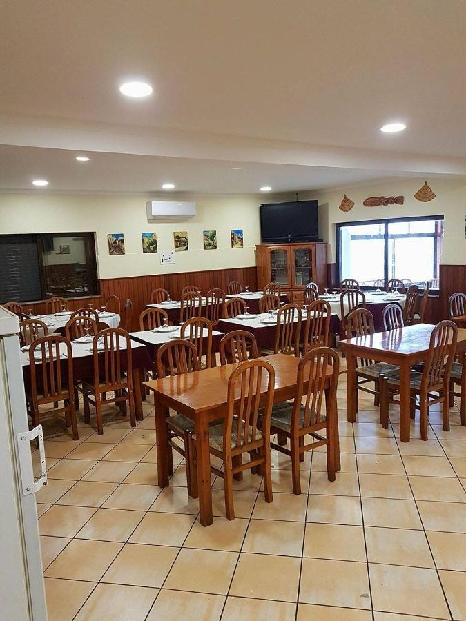 Guest House Sabores Da Beira Castro Marim Ngoại thất bức ảnh