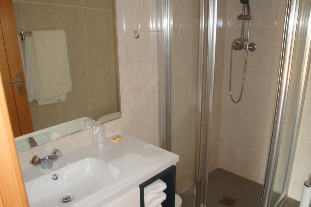 Guest House Sabores Da Beira Castro Marim Ngoại thất bức ảnh