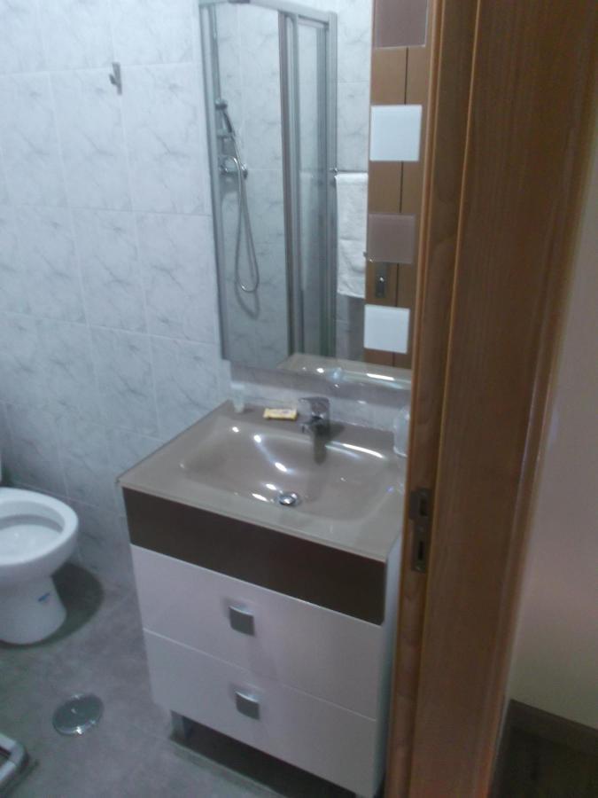 Guest House Sabores Da Beira Castro Marim Ngoại thất bức ảnh