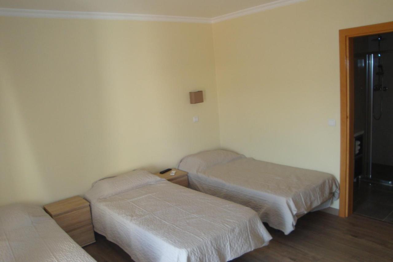 Guest House Sabores Da Beira Castro Marim Ngoại thất bức ảnh