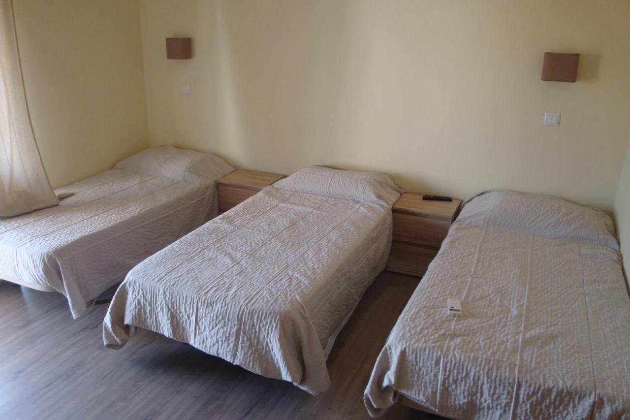 Guest House Sabores Da Beira Castro Marim Ngoại thất bức ảnh