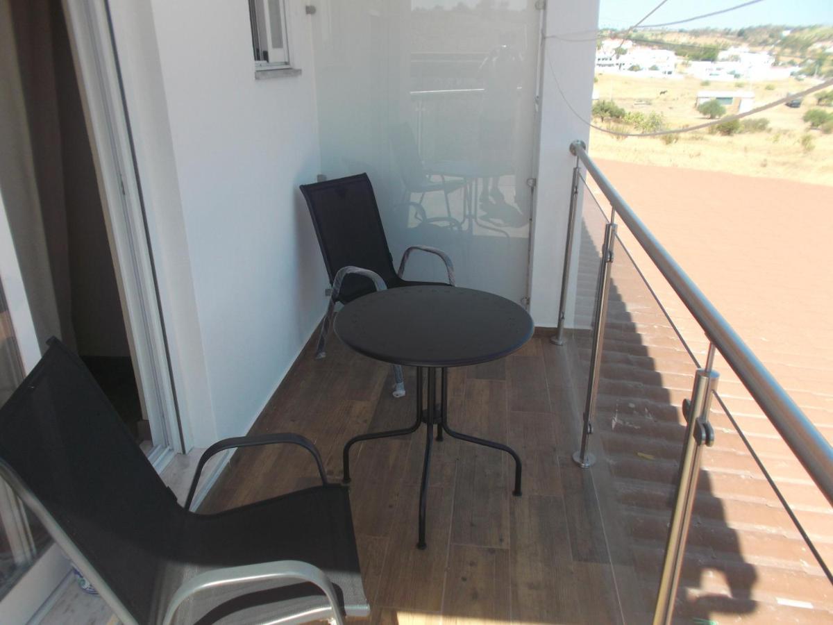 Guest House Sabores Da Beira Castro Marim Ngoại thất bức ảnh