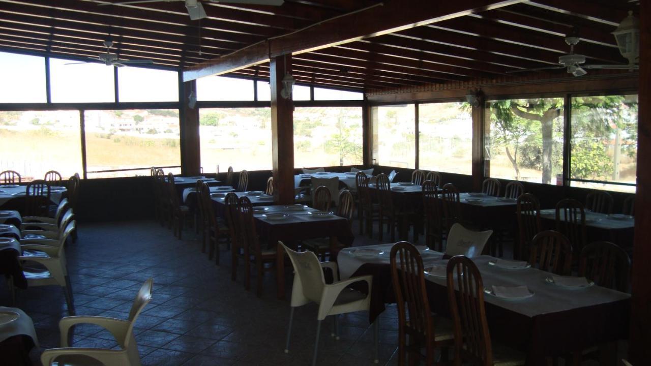 Guest House Sabores Da Beira Castro Marim Ngoại thất bức ảnh